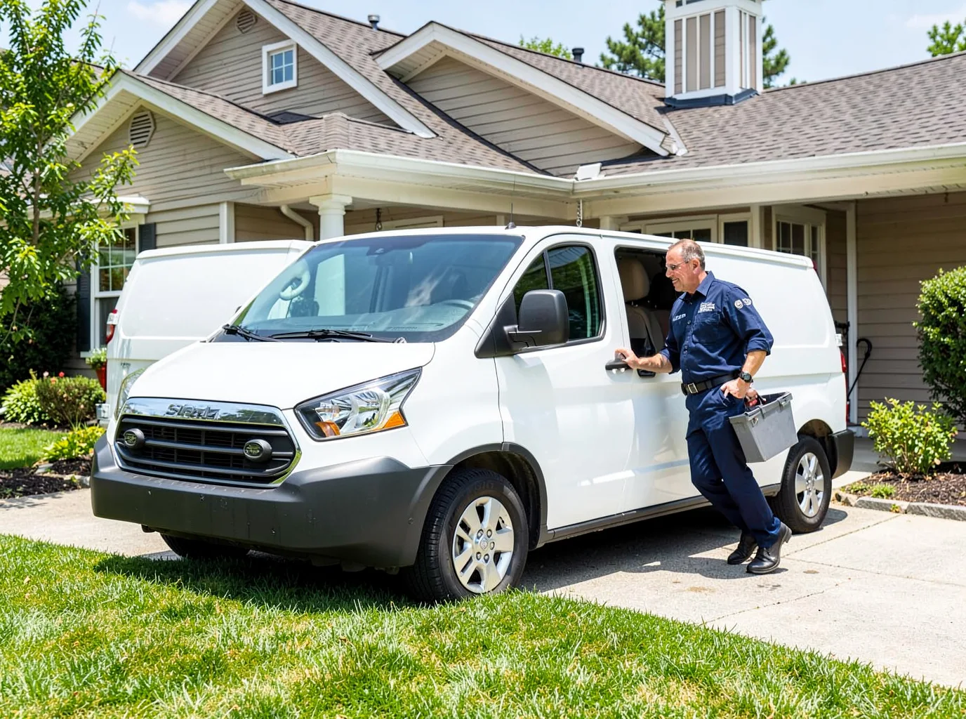 Emergency Plumber company in Janesville, CA